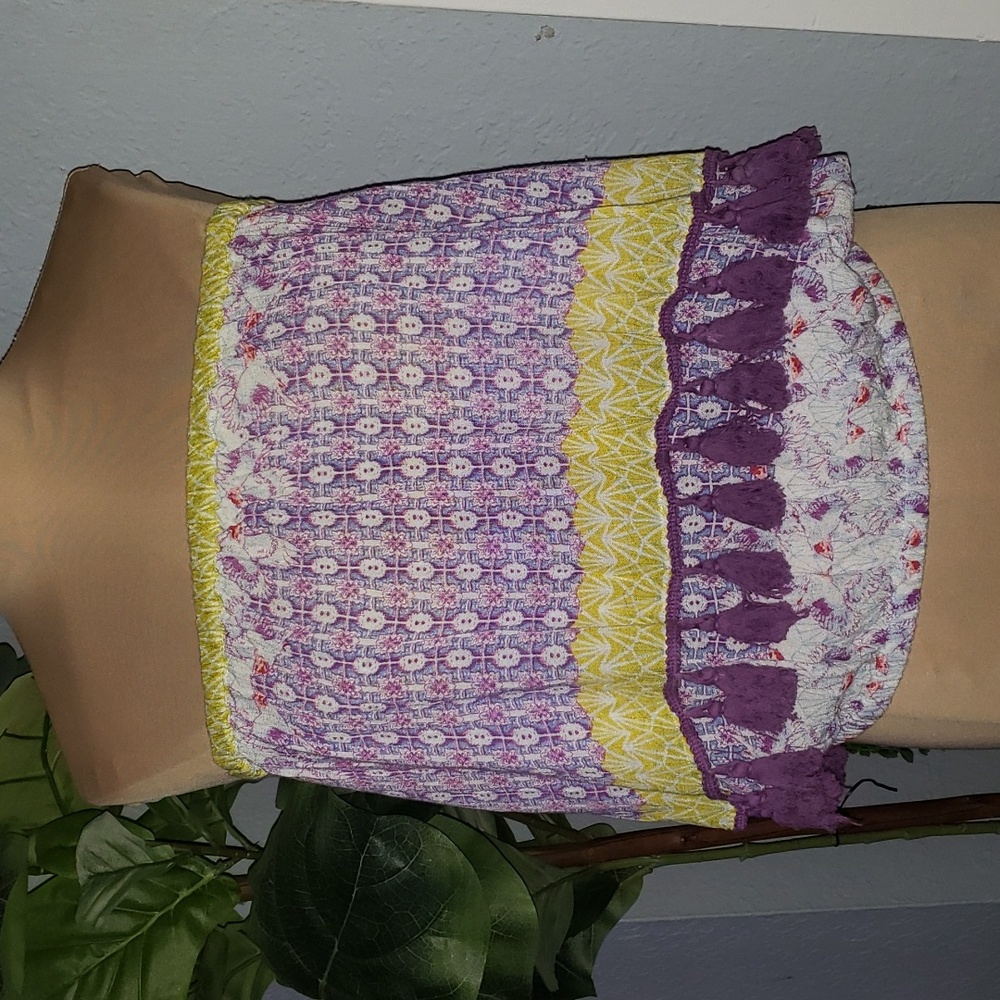 House of Harlow 1960 Tank